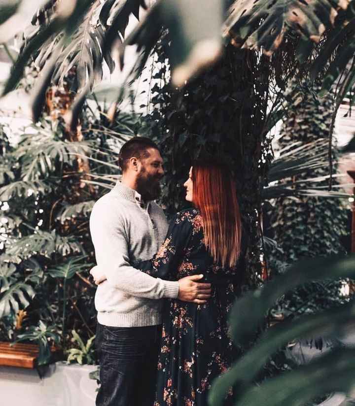 Engagement Photos (photo dump)! - 4