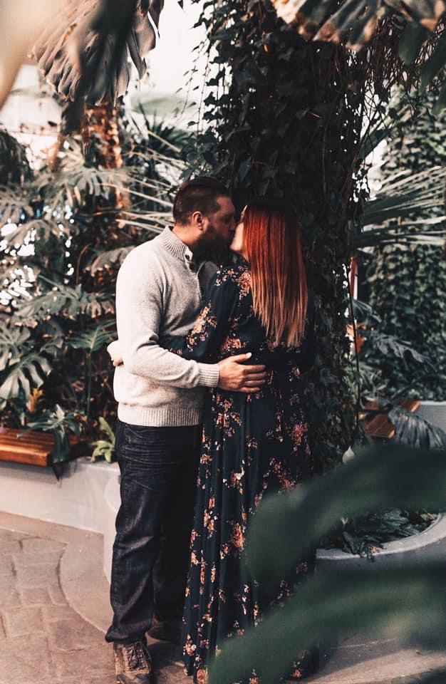 Engagement Photos (photo dump)! - 5