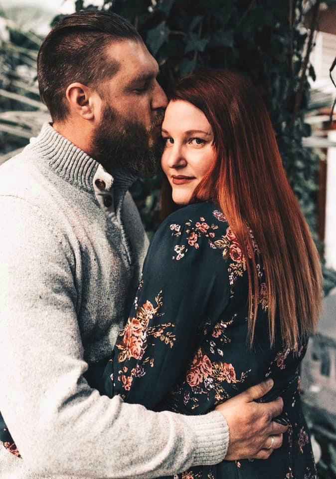 Engagement Photos (photo dump)! - 6