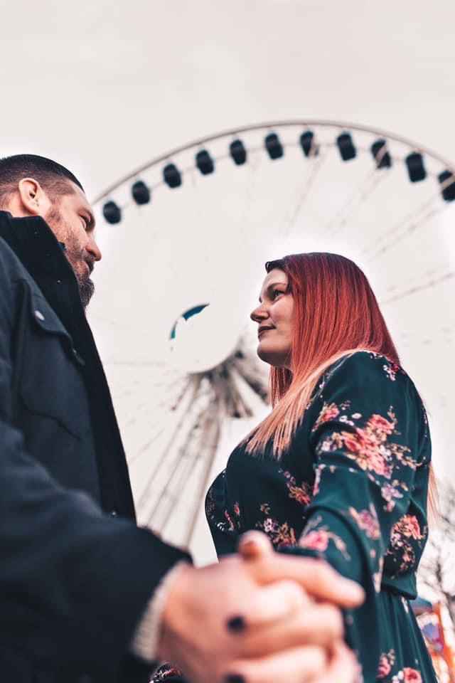 Engagement Photos (photo dump)! - 7