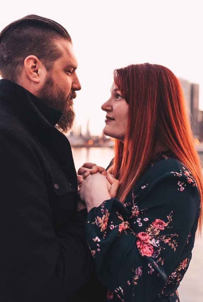 Engagement Photos (photo dump)! - 8