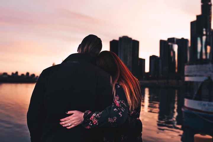 Engagement Photos (photo dump)! - 9