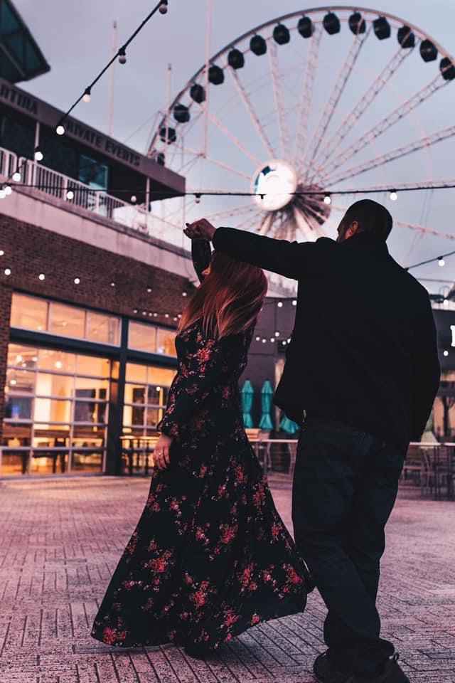 Engagement Photos (photo dump)! - 11