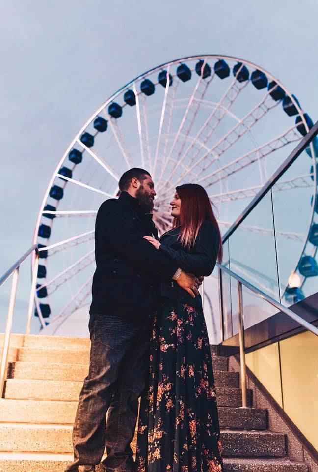Engagement Photos (photo dump)! - 12