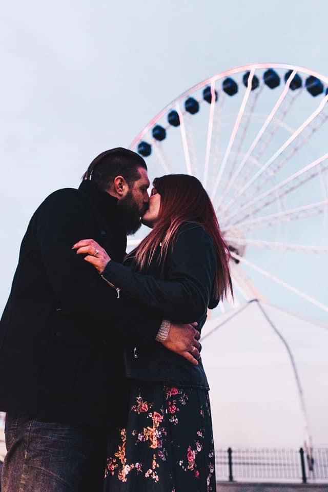 Engagement Photos (photo dump)! - 13
