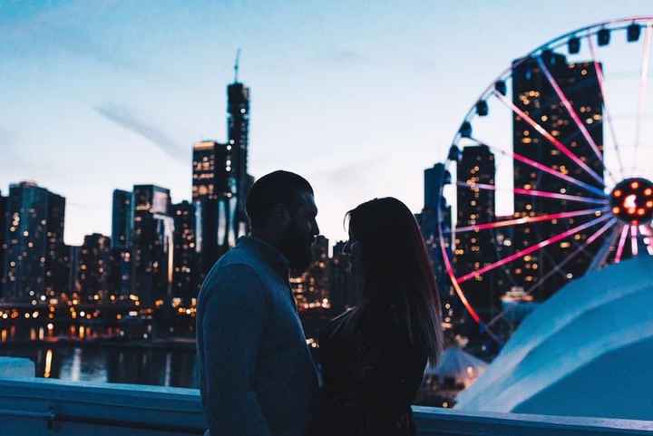 Engagement Photos (photo dump)! - 14