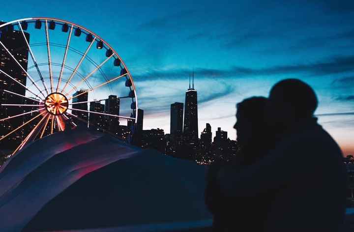 Engagement Photos (photo dump)! - 15