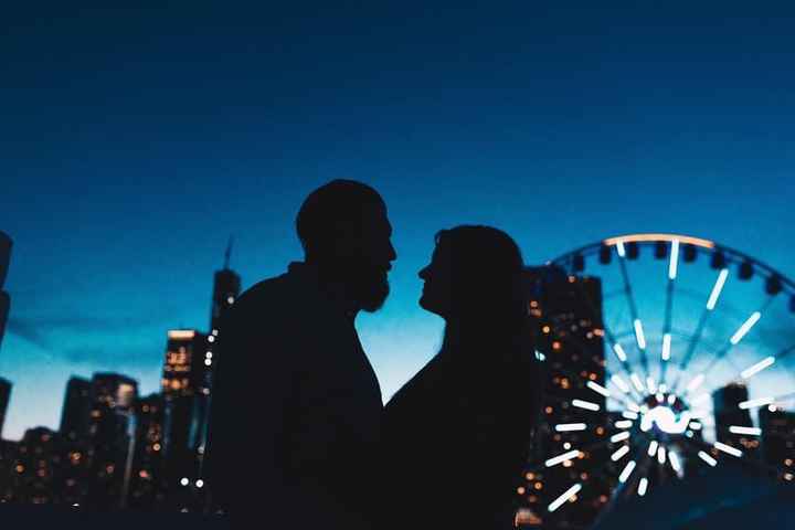 Engagement Photos (photo dump)! - 16