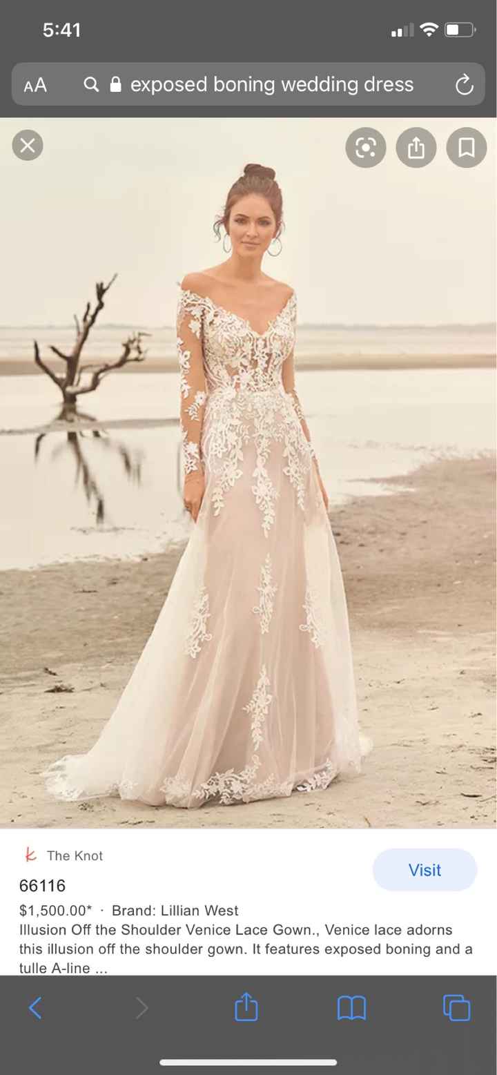 wedding dresses similar to berta