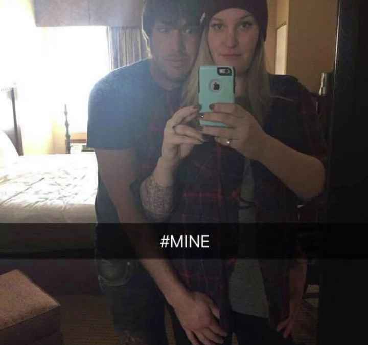 Favorite Relationship Memories - not wedding related! - 3