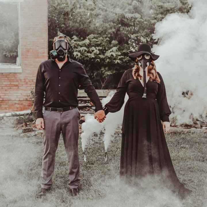 Favorite engagement pictures! - 1