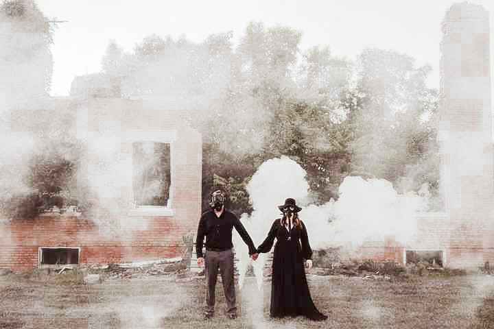 Favorite engagement pictures! - 2