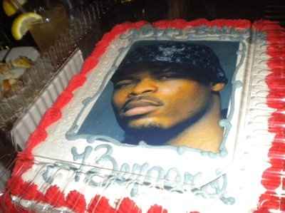 Show off your better half