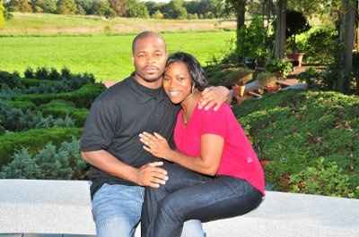 Engagement pics turned out better than I thought.. Have a few to share