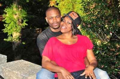 Engagement pics turned out better than I thought.. Have a few to share