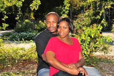 Engagement pics turned out better than I thought.. Have a few to share