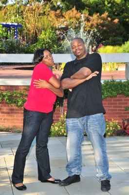 Engagement pics turned out better than I thought.. Have a few to share