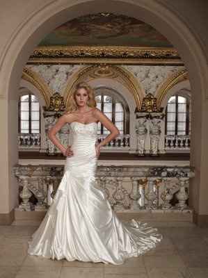 Said "YES" to the dress... But now i'm having regrets one day later!