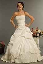 Not a vendor...how much is your dress?