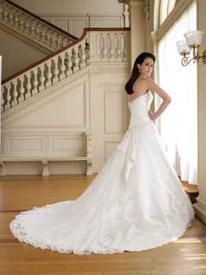 Said "YES" to the dress... But now i'm having regrets one day later!