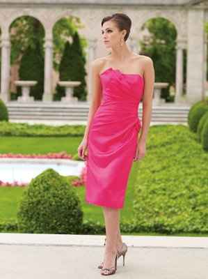 Stuck on Bridesmaids shoes!! Any suggestions??