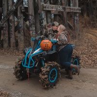 Show me your engagement photos! - 2