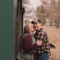 Show me your engagement photos! - 3