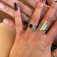 2023 Brides - Show us your ring! - 1