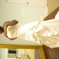 Said "YES" to the dress... But now i'm having regrets one day later!