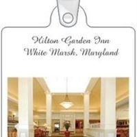 Welcome gift bags for out of town guest...