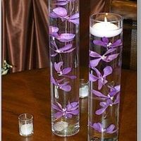 My mock Centerpiece - opinions?