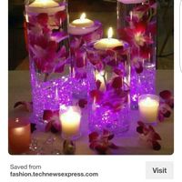Centerpieces