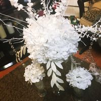 Centerpiece help