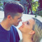 Nichole and Cory