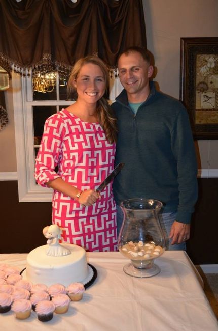 BAM....Destination wedding :)