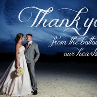 Vote: Thank You Card With or Without Picture?