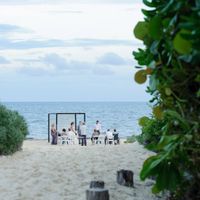 Destination Weddings-  What are your thoughts, Are they easier?