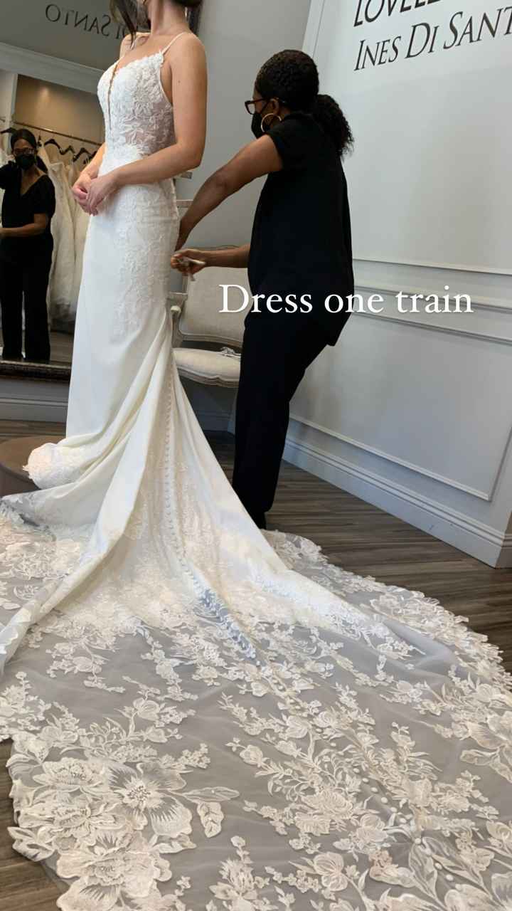 Help!!! What dress if your favorite !! - 2