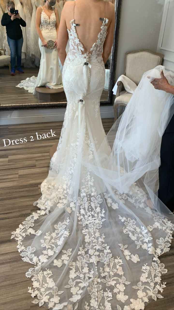 Help!!! What dress if your favorite !! - 1