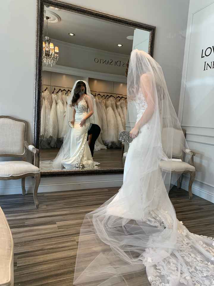 Help!!! What dress if your favorite !! - 2