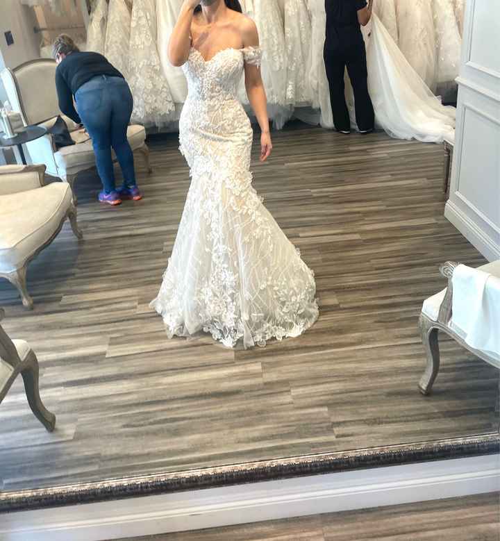 Help!!! What dress if your favorite !! - 3