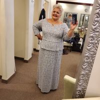 Show me your dresses! - 1