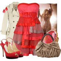 Help ! Theme colors red and ..........?