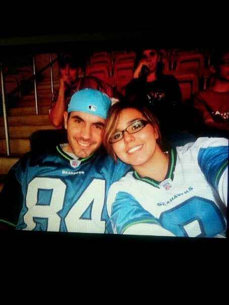 First and most recent picture of you and your SO