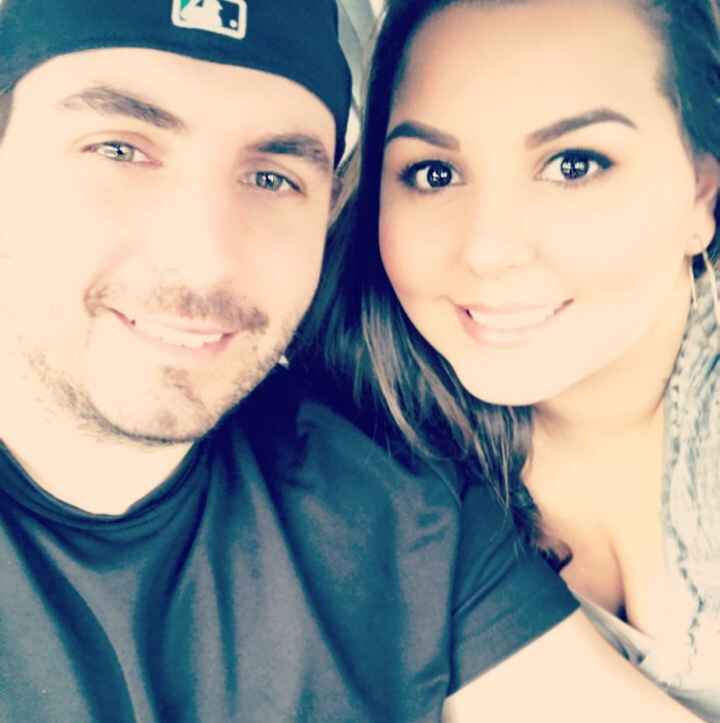 The line of 1000+ people