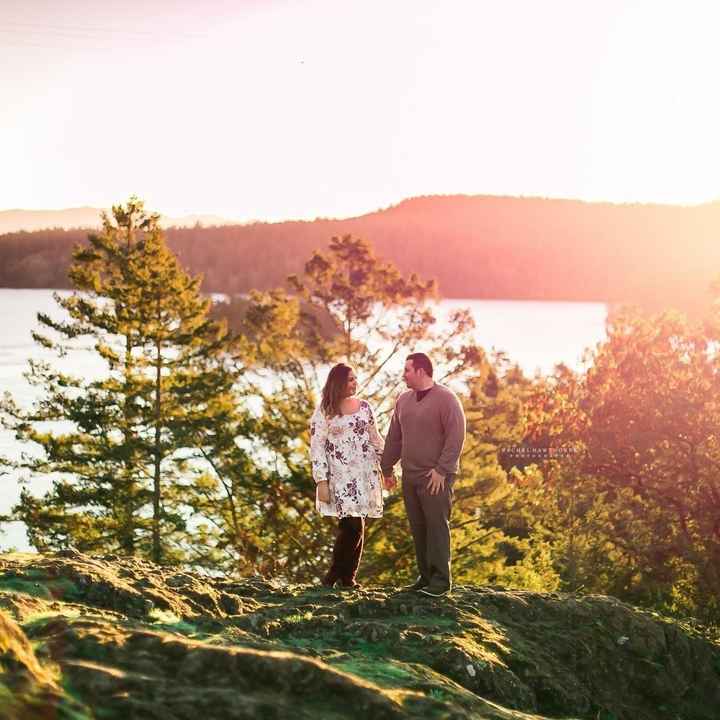 Share your favorite engagement photos!