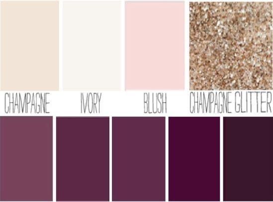 Show me your color scheme!