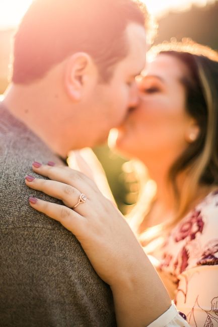 engagement pics!