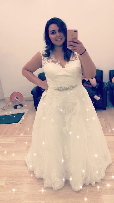 Dress for your body type!