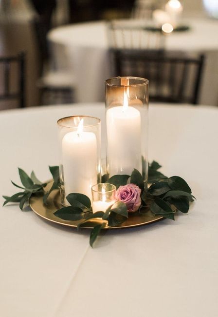 Centerpieces